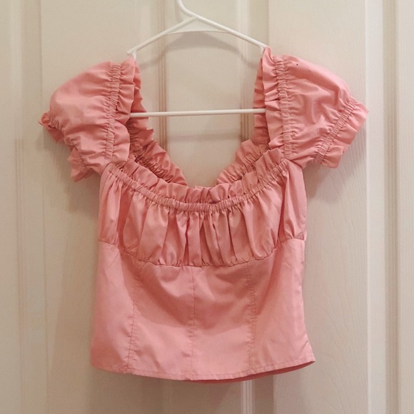 I.AM.GIA dupe top! - Picture 3 of 4